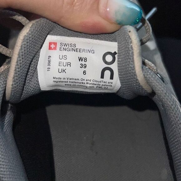 ✨Cloud 5 Sneaker✨ - Picture 9 of 10